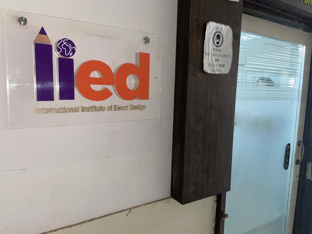 International Institute of Event Design Mumbai Infrastructure photo 2